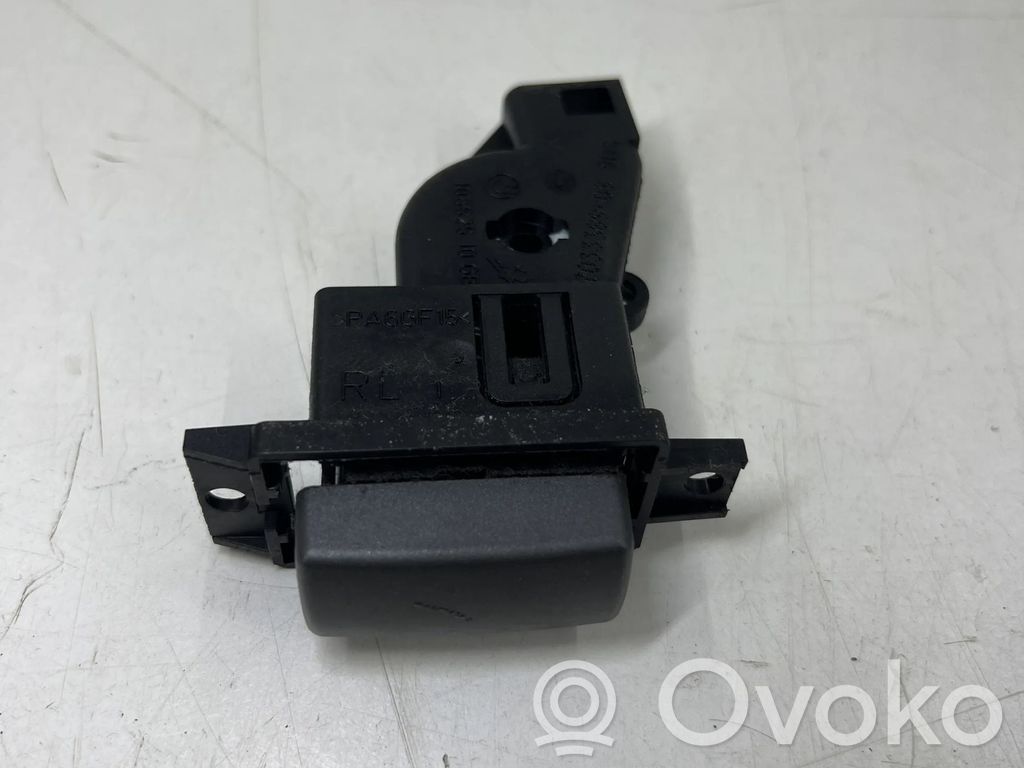 BMW 7 E65 E66 Glove box handle 