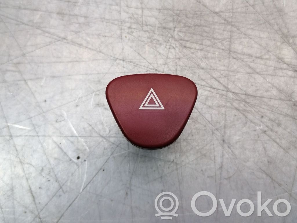 Fiat Punto (199) Hazard light switch 