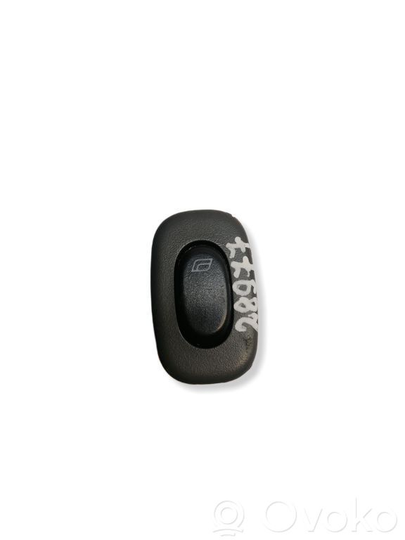 Saab 9-5 Electric window control switch 