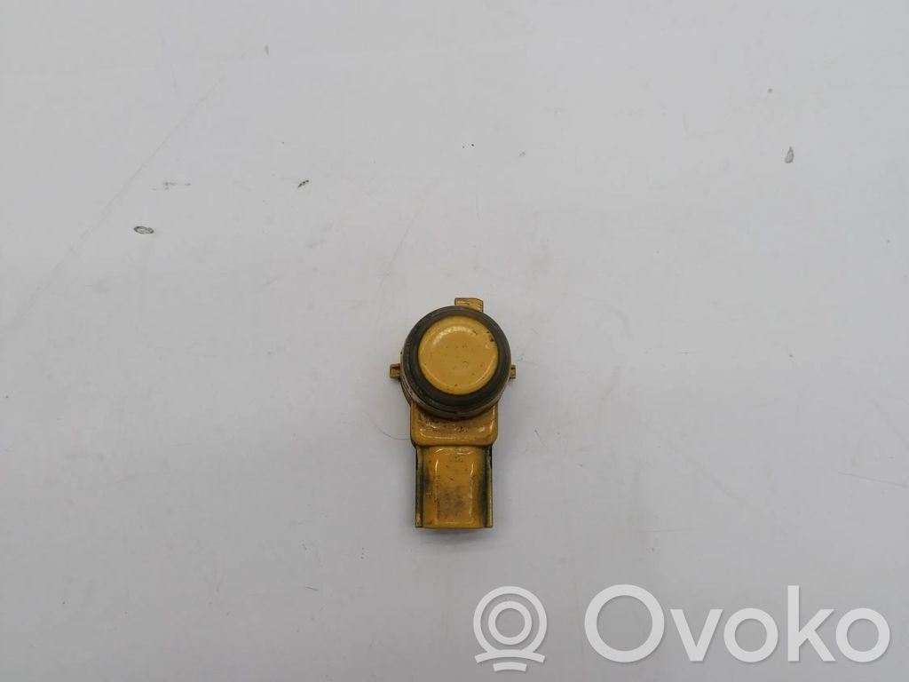 Opel Zafira C Sensor de aparcamiento PDC 