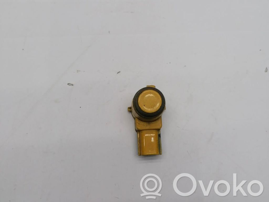 Opel Zafira C Sensor de aparcamiento PDC 