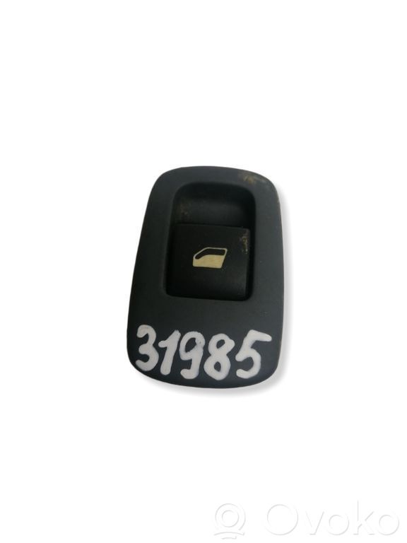 Citroen C5 Electric window control switch 