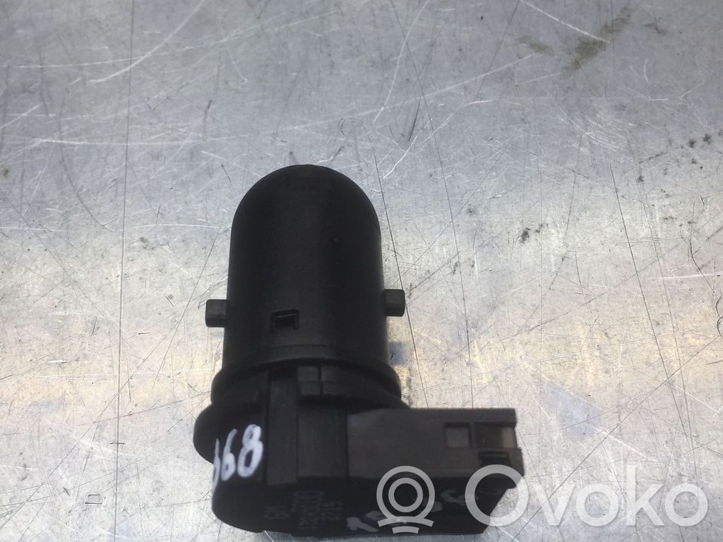 Opel Insignia A Sensor de luz solar 