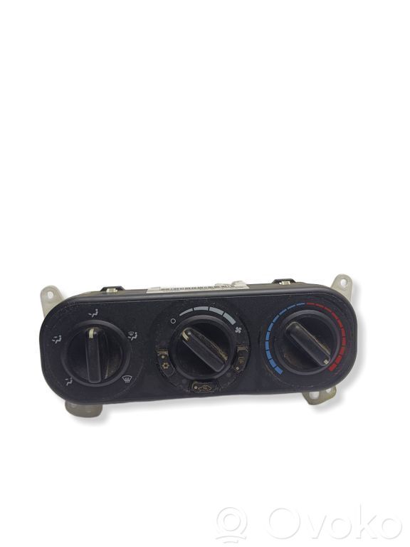Dodge Caliber Climate control unit 