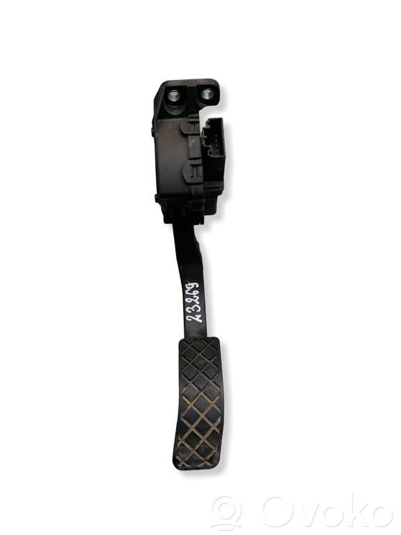 Audi A6 S6 C6 4F Accelerator throttle pedal 