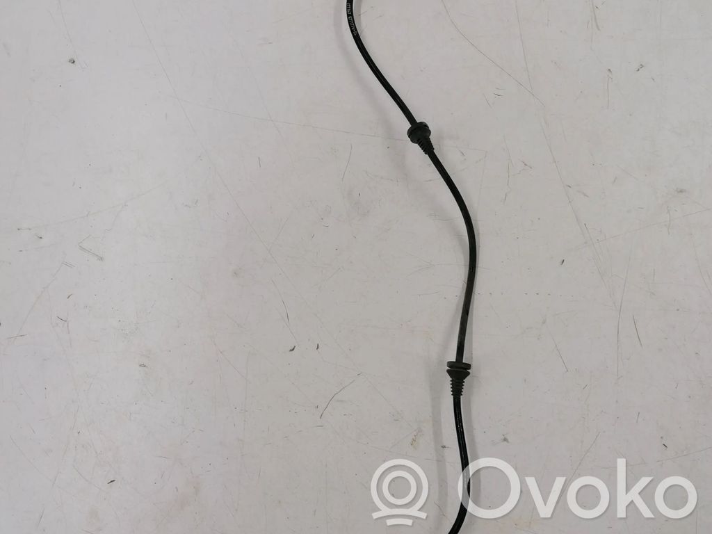 BMW X5 E70 ABS Sensor 
