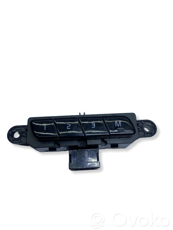 Volvo XC90 Seat memory switch 