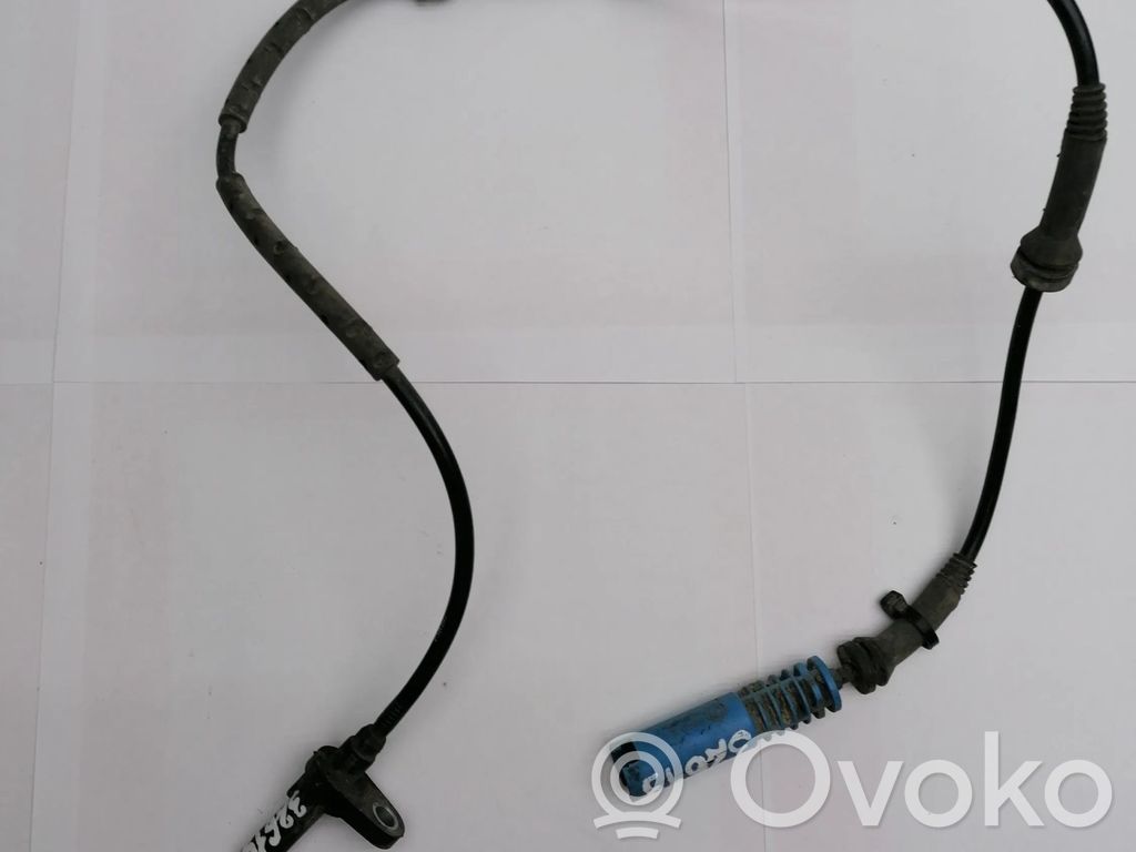 BMW 7 E65 E66 ABS brake wheel speed sensor 
