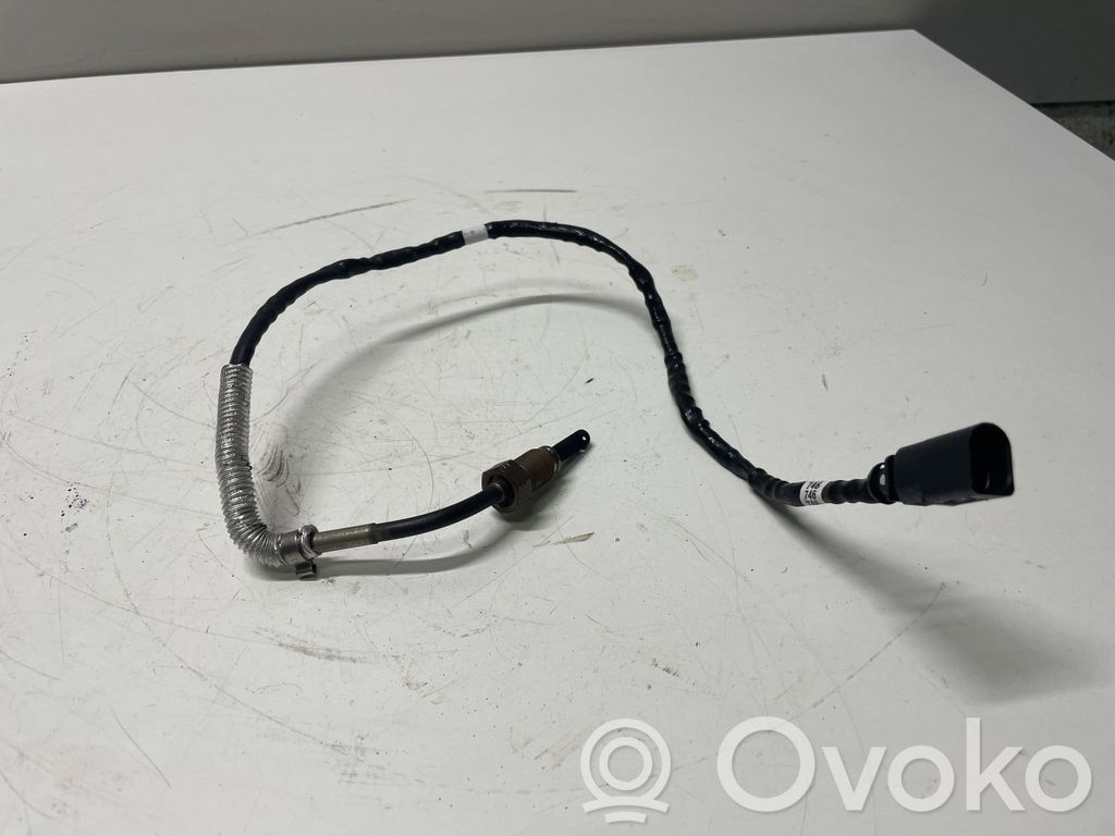 Lambda probe sensor   04L906088DQ