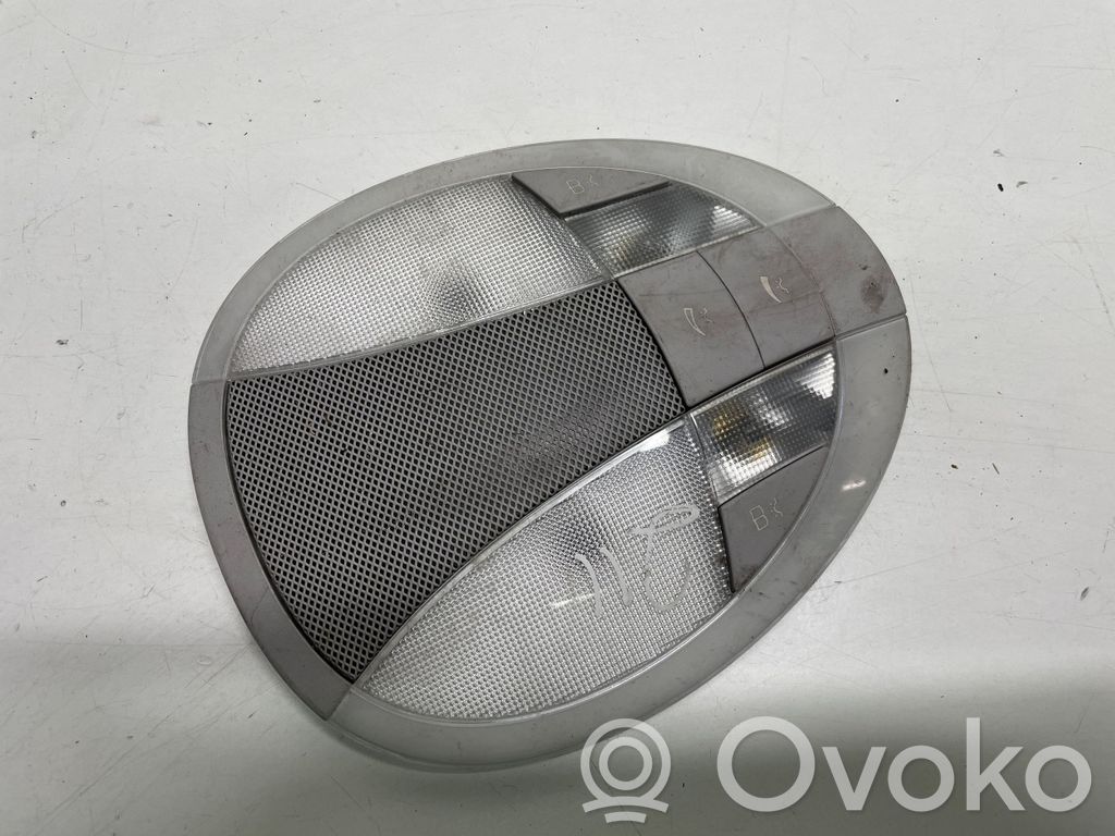 Mercedes-Benz E W211 Rear seat light 