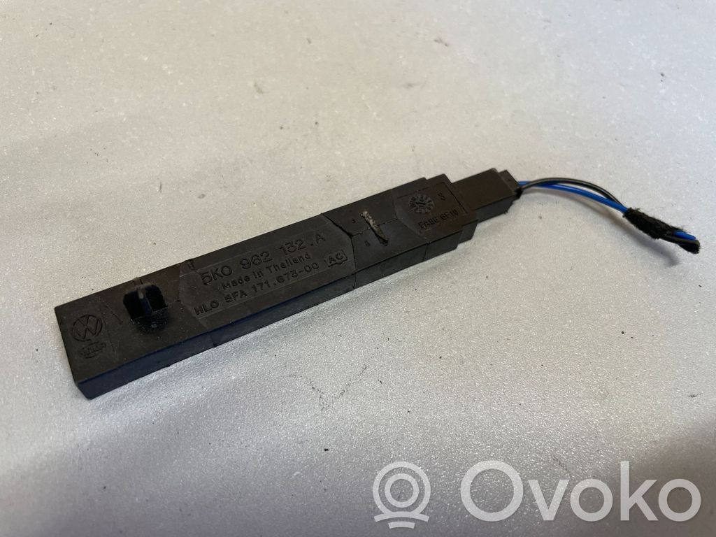 Volkswagen PASSAT B8 Kiti valdymo blokai/ moduliai 