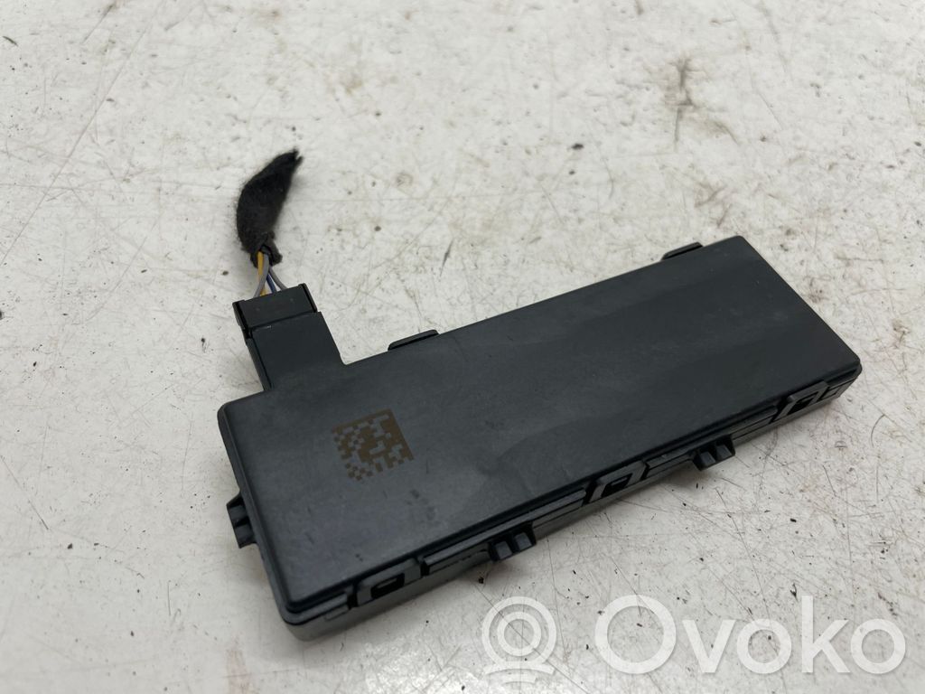 Opel Insignia A Other control units/modules 