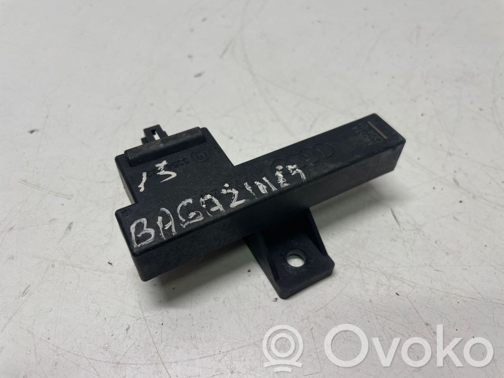 Skoda Octavia Mk3 (5E) Immobiliser reader (aerial) 