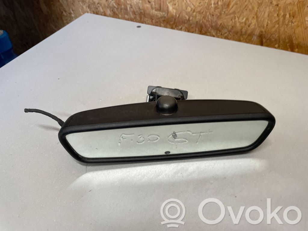 BMW 3 GT F34 Espejo retrovisor (interior) 