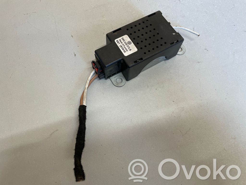 Audi A4 S4 B8 8K Kiti valdymo blokai/ moduliai 