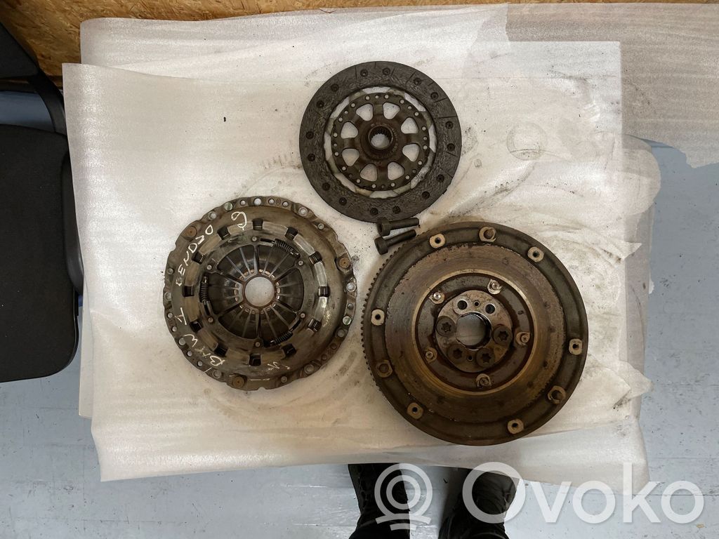 BMW 3 E90 E91 Clutch set kit 