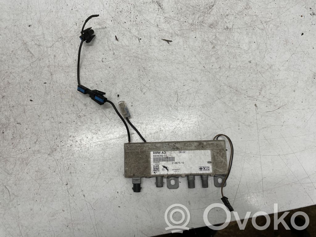 BMW 1 F20 F21 Kiti valdymo blokai/ moduliai 
