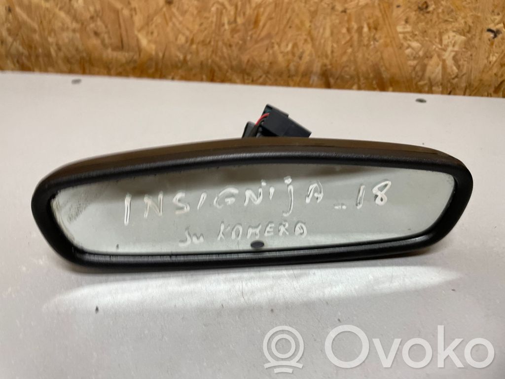 Opel Insignia B Espejo retrovisor (interior) 