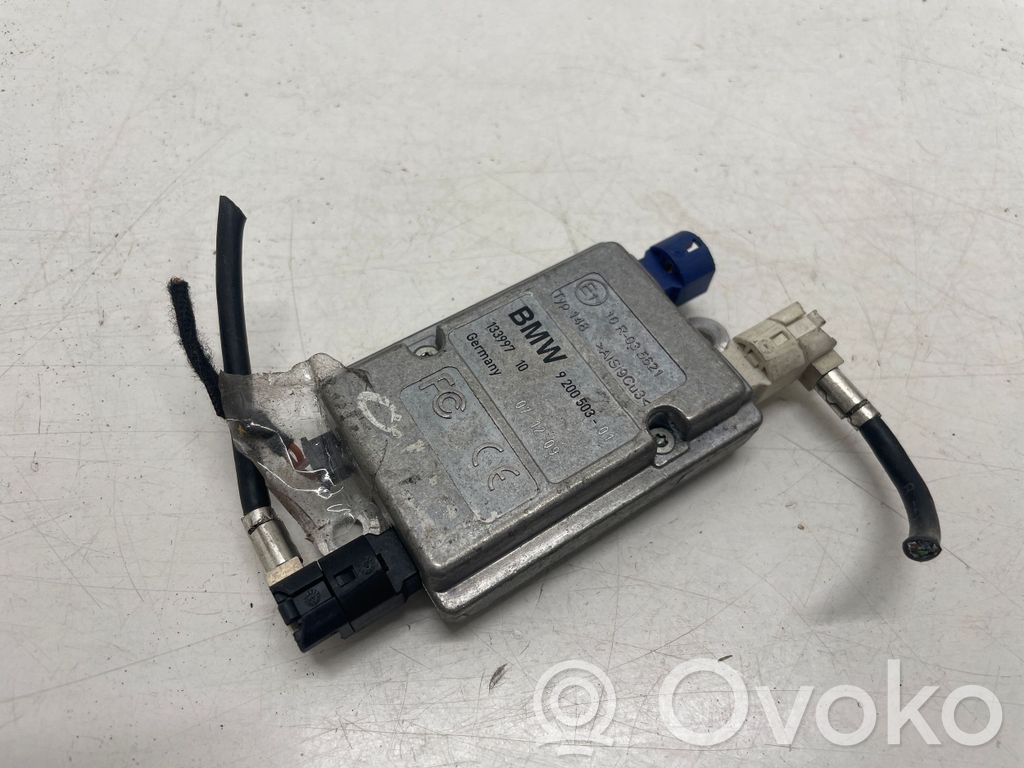 BMW 5 F10 F11 Citu veidu vadības bloki / moduļi 