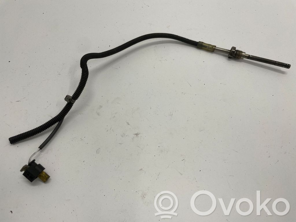Exhaust gas temperature sensor   A0009059004