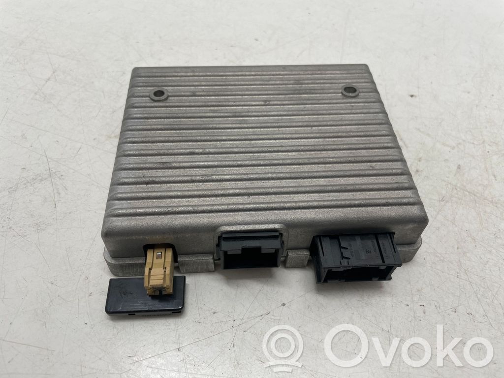Opel Meriva B Citu veidu vadības bloki / moduļi 