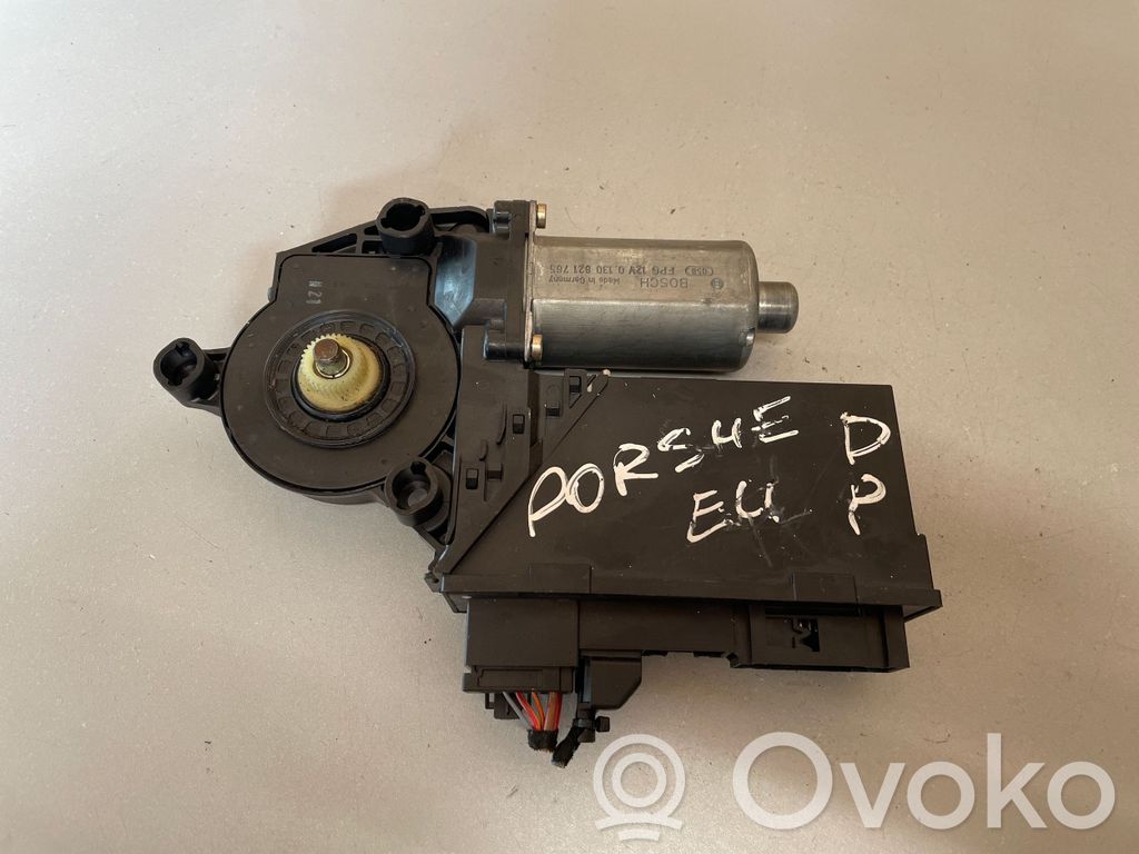 Silnik regulatora szyby drzwi przednich   3D1959792A