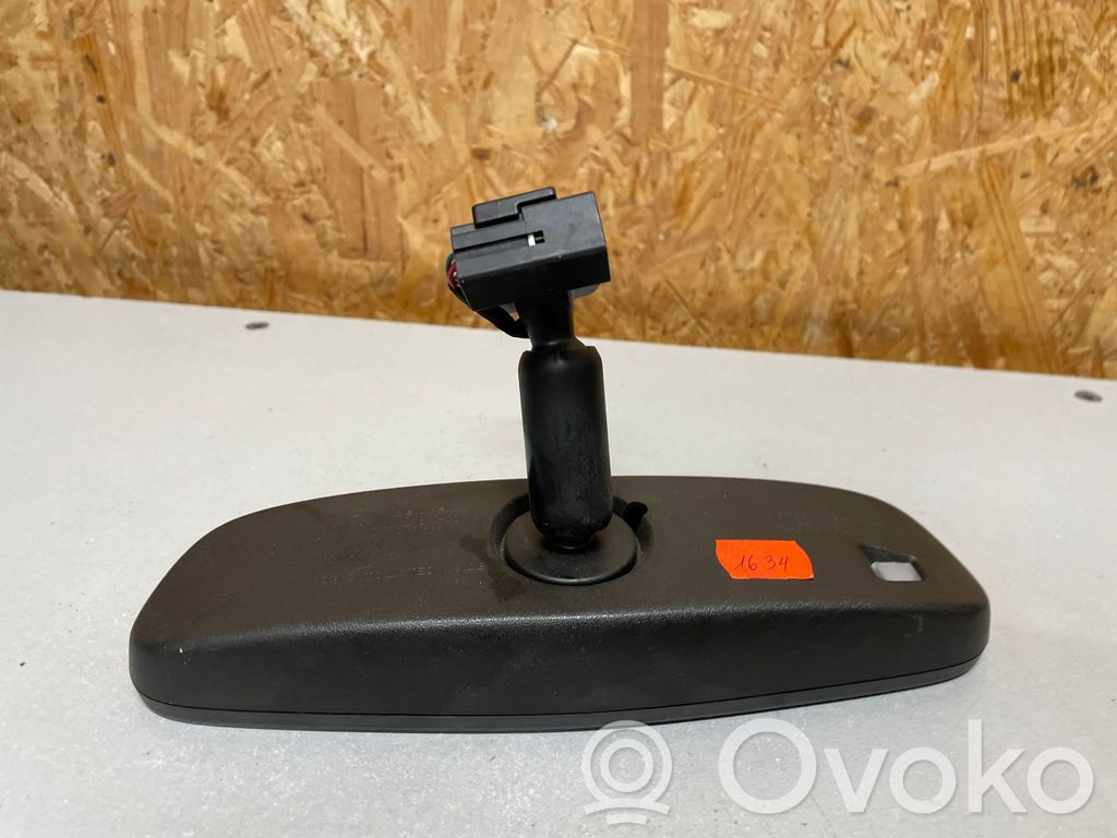 Opel Astra K Espejo retrovisor (interior) 