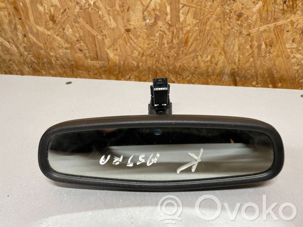 Opel Astra K Rear view mirror (interior) 