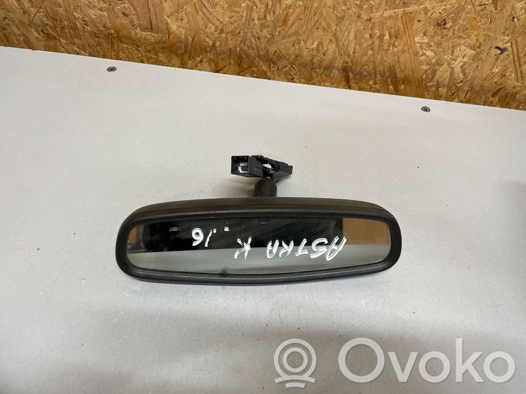 Opel Astra K Rear view mirror (interior) 