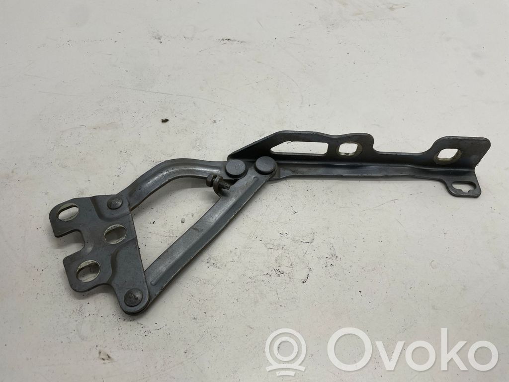 Opel Corsa D Engine bonnet/hood hinges 