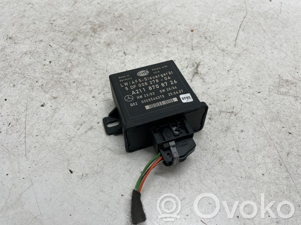 Inne komputery / moduły / sterowniki   A2118708726