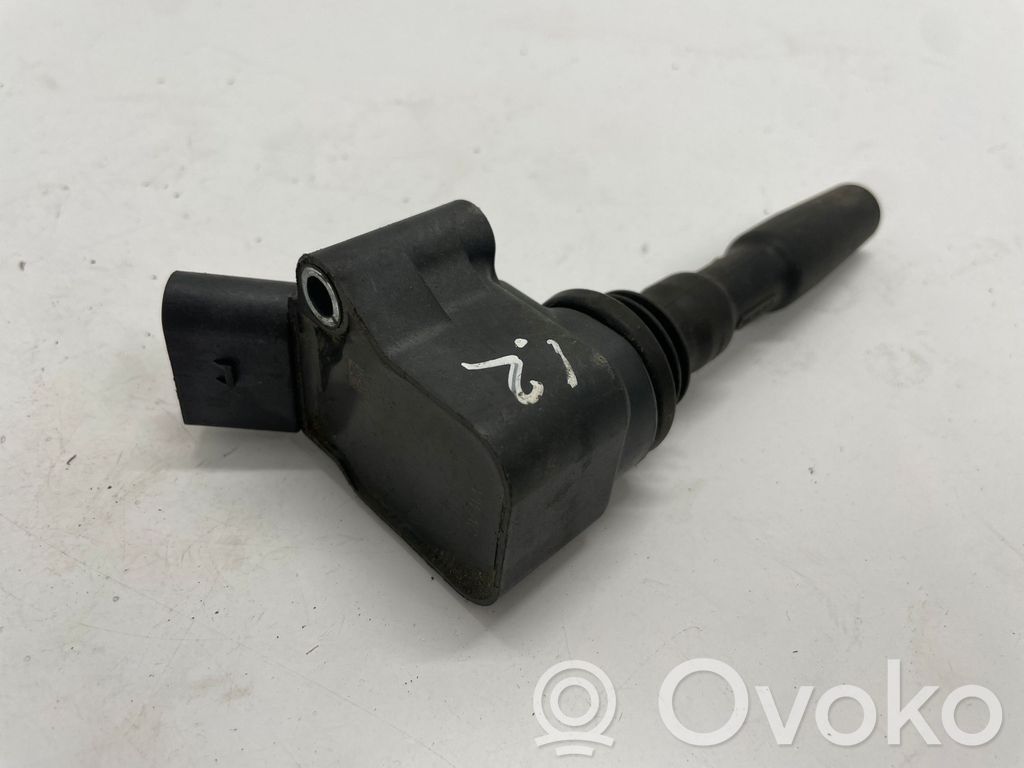 Volkswagen Golf VII Zündspule Zündmodul 