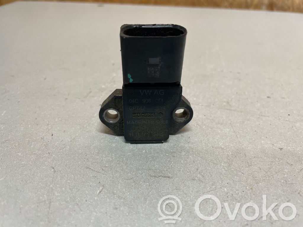Audi A4 S4 B9 Luftdrucksensor 