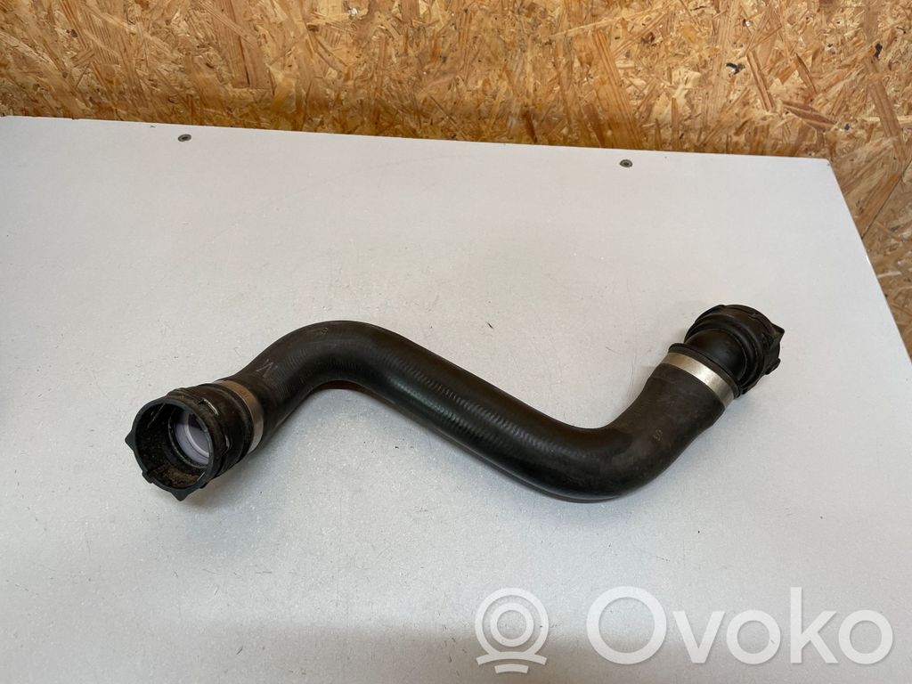 BMW 3 F30 F35 F31 Engine coolant pipe/hose 