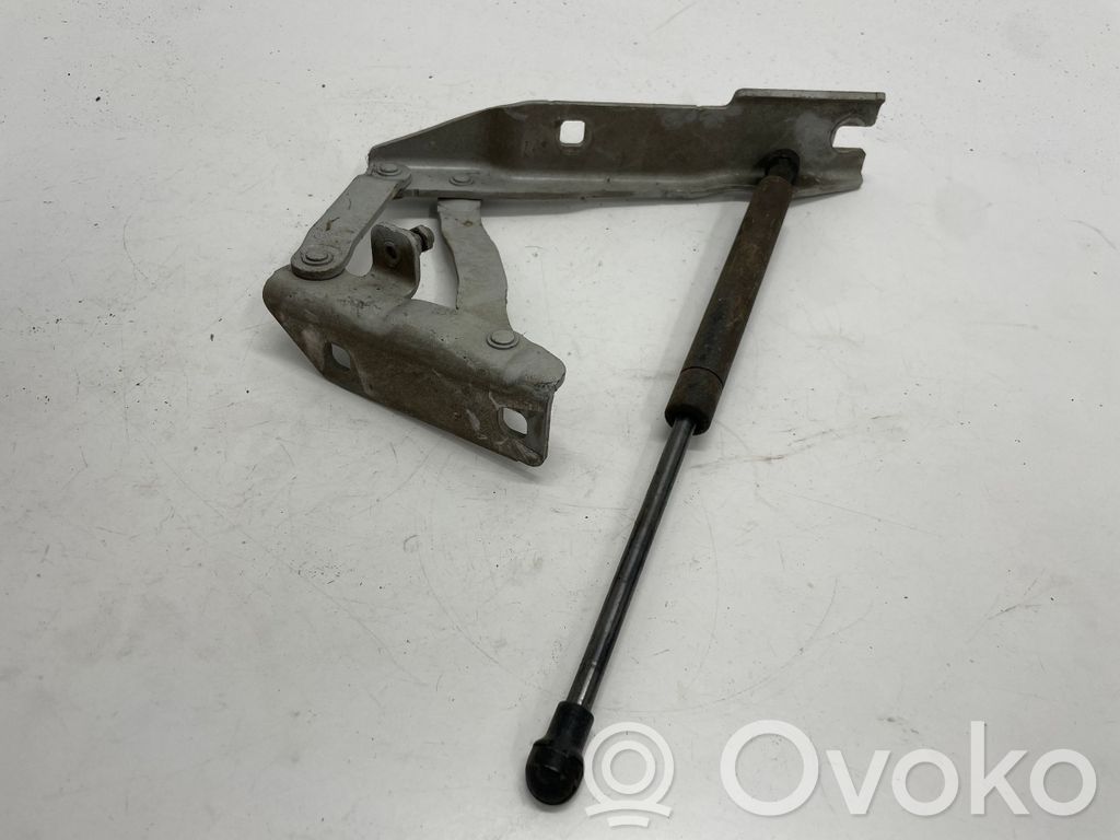 BMW 5 E60 E61 Engine bonnet/hood hinges 