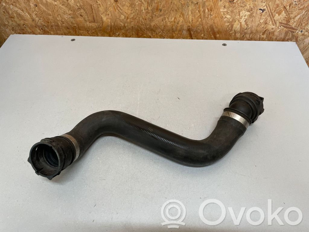BMW 3 F30 F35 F31 Engine coolant pipe/hose 