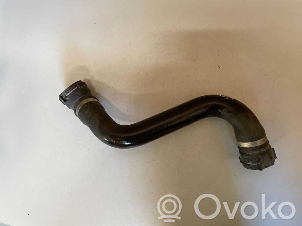 BMW 3 F30 F35 F31 Engine coolant pipe/hose 
