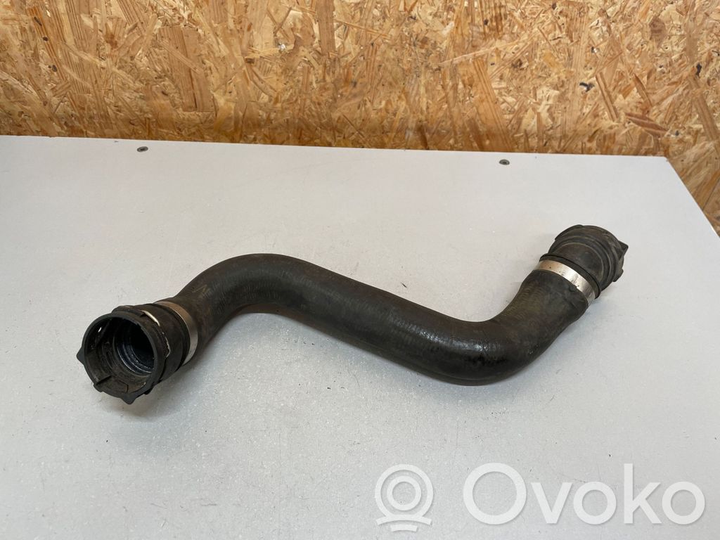 BMW 3 F30 F35 F31 Engine coolant pipe/hose 