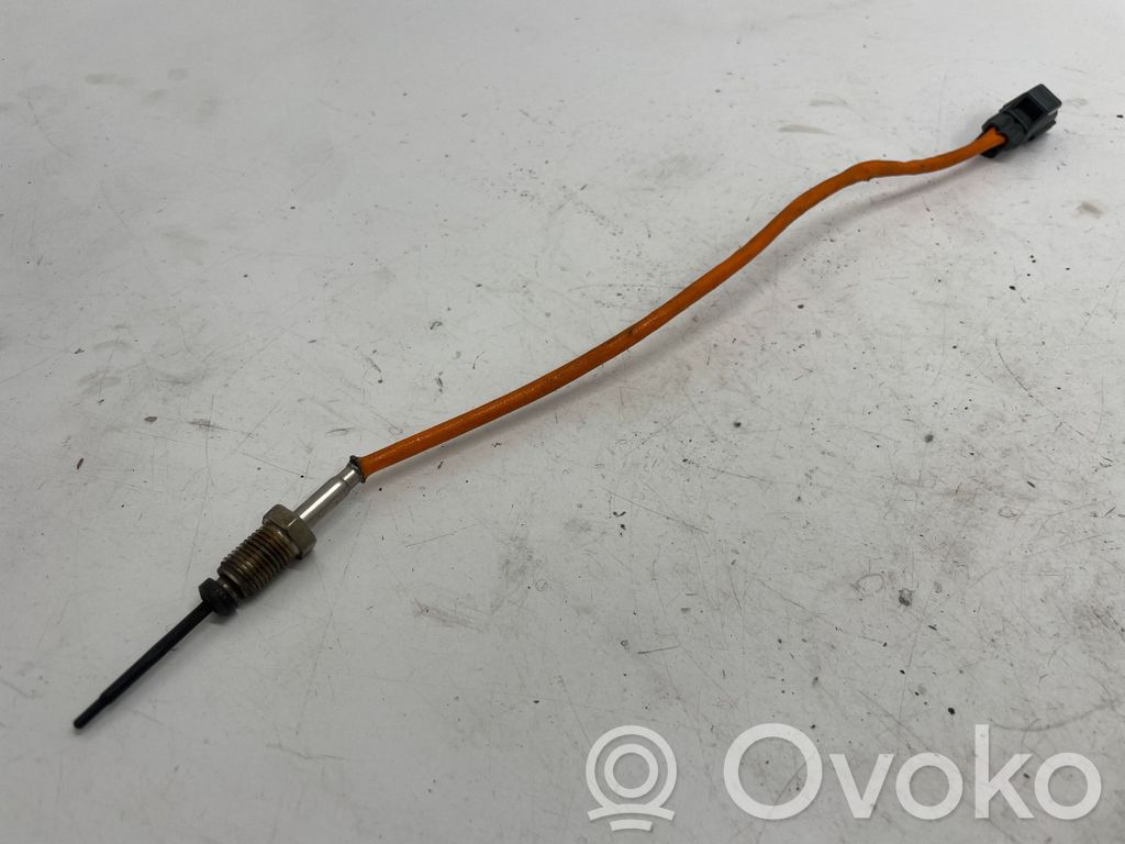 Volvo V40 Išmetamųjų dujų temperatūros daviklis 