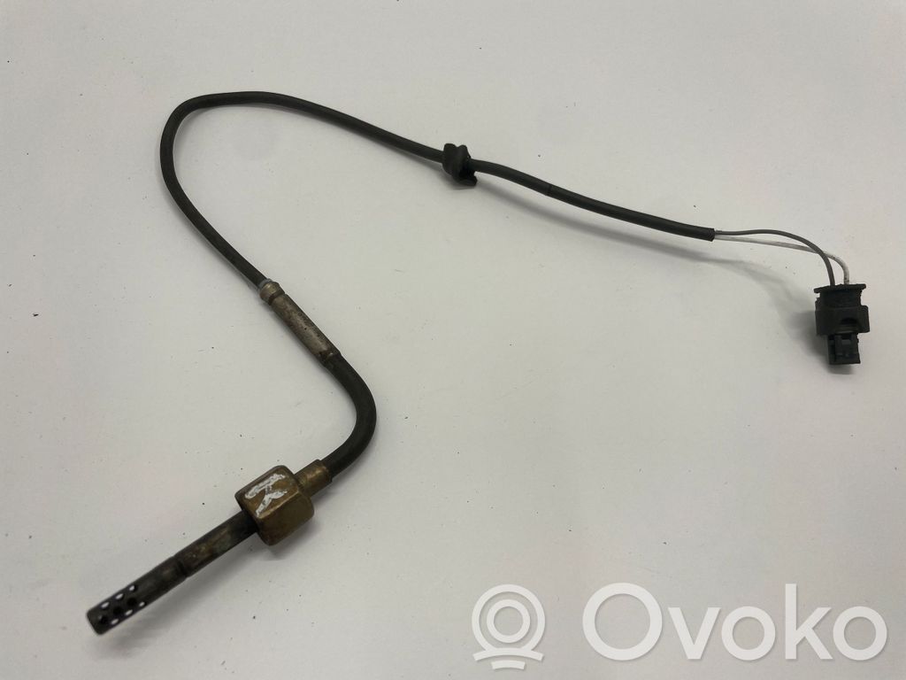 Mercedes-Benz E W212 Sensor de temperatura del escape 