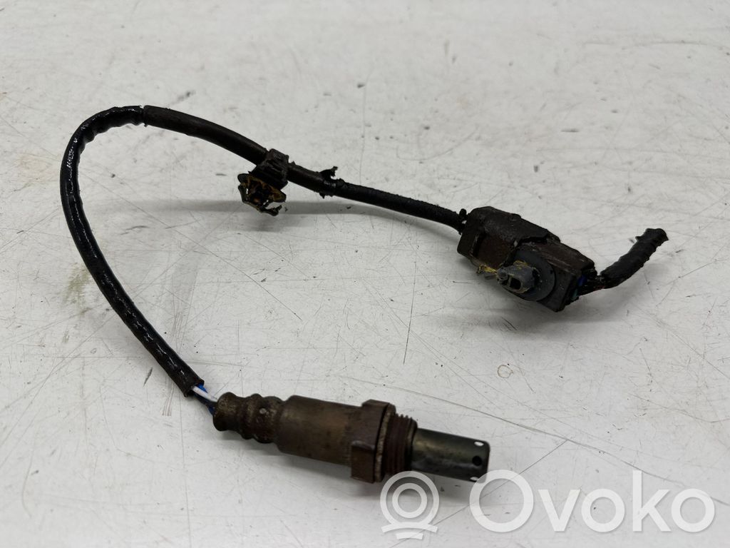 Lambda probe sensor   864308T12