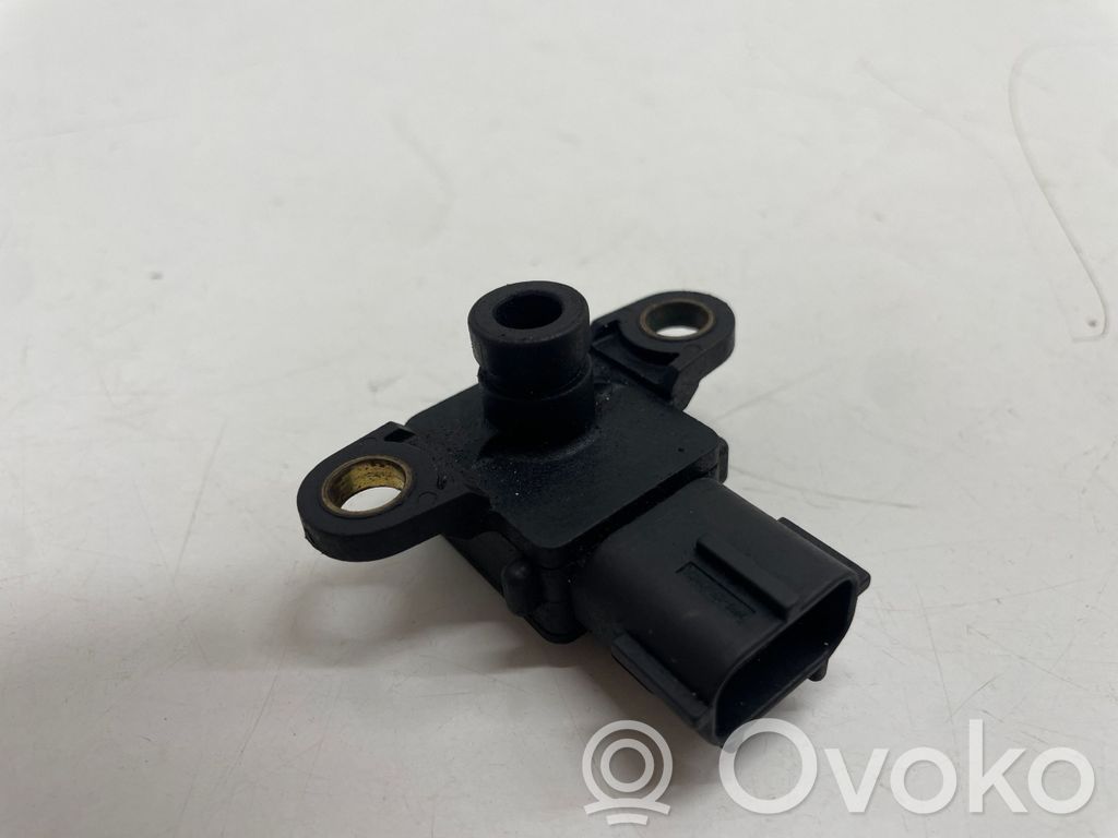 Opel Zafira B Air pressure sensor 