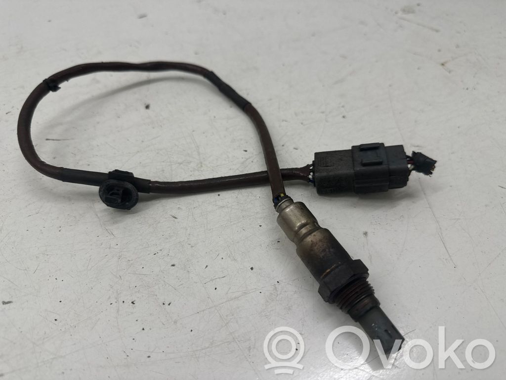 Mazda CX-3 Lambda probe sensor 