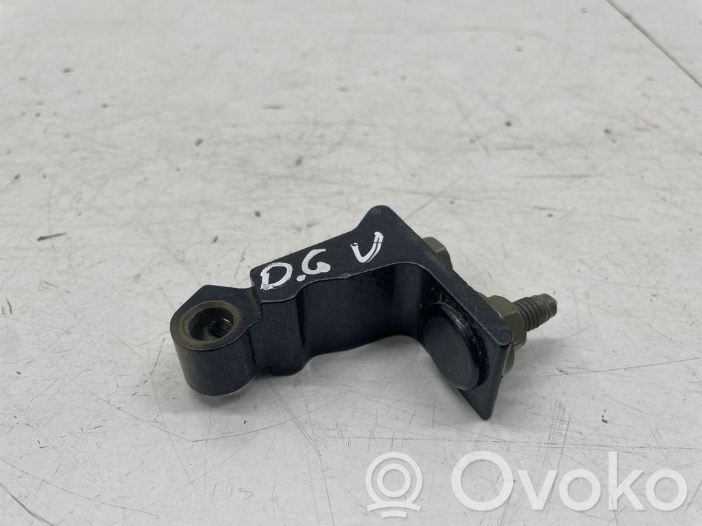 Audi A3 8Y Rear door upper hinge 