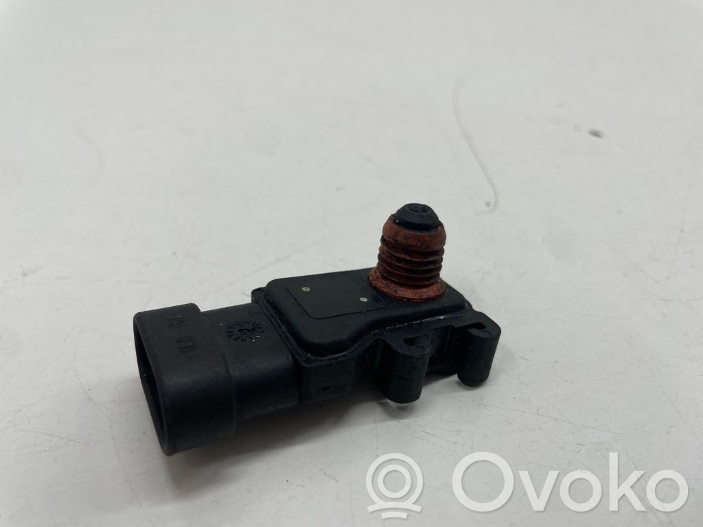Opel Zafira B Air pressure sensor 