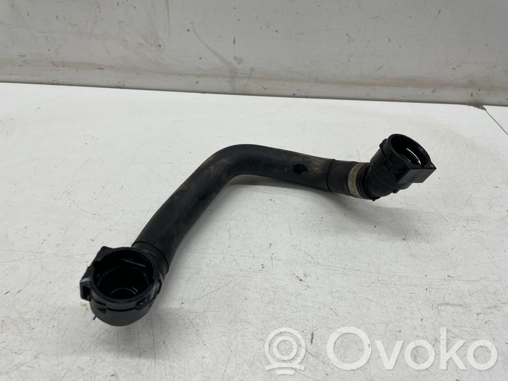 BMW iX3 G08 Engine coolant pipe/hose 