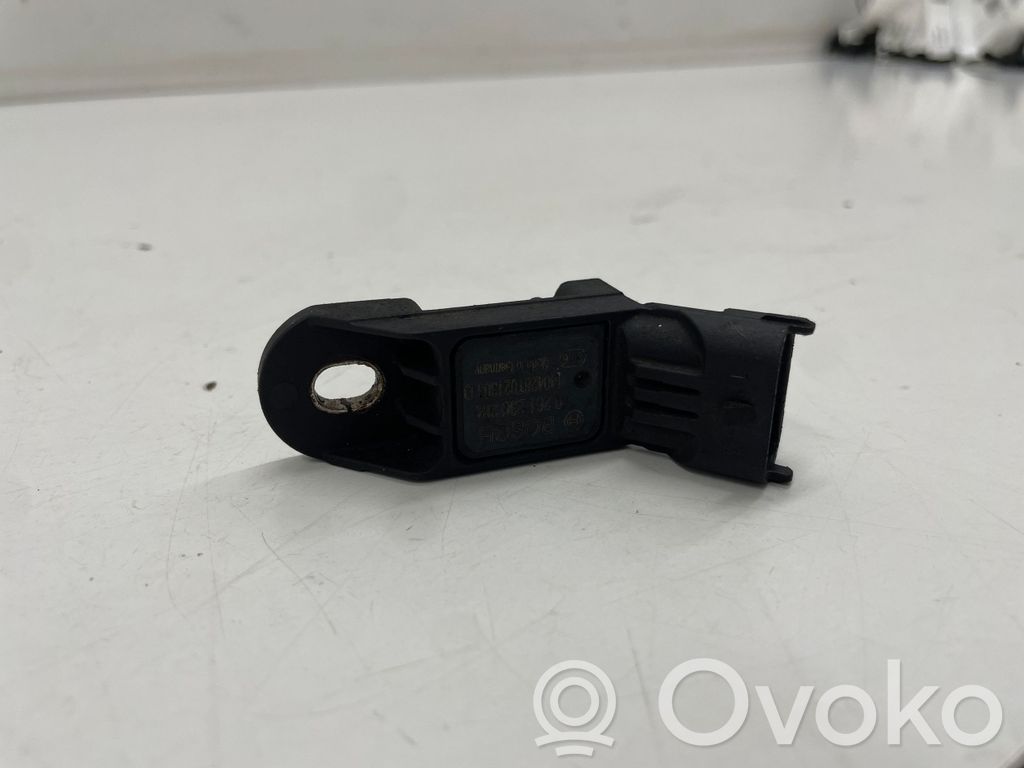 Opel Zafira B Air pressure sensor 