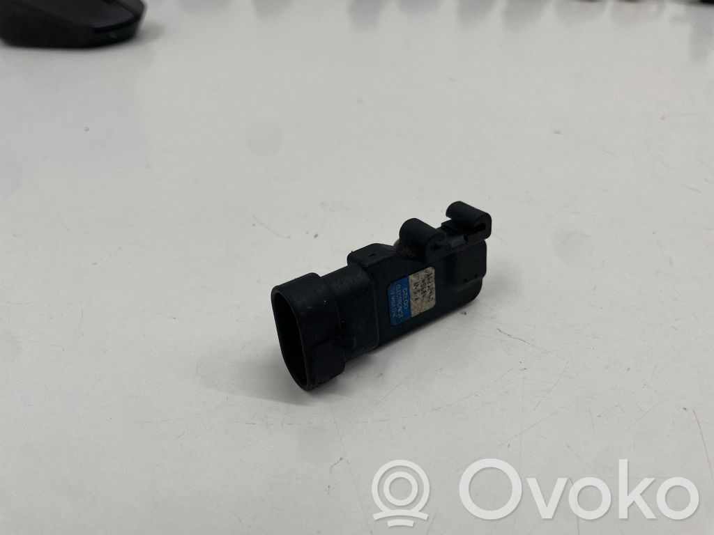 Opel Zafira B Air pressure sensor 