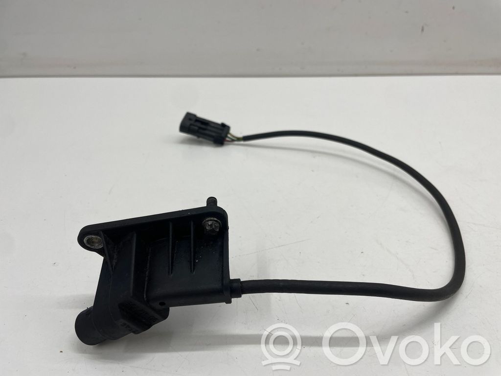 Opel Astra G Alkūninio veleno padėties daviklis 