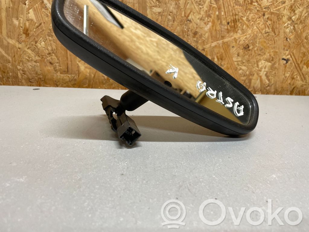Opel Astra K Rear view mirror (interior) 